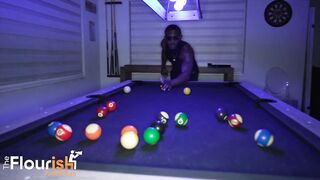 Trailer Norah Nova is in trouble with a BBC Train as she gets fucked hardcore by Brick Cummings, MassagebyBlack and Phantom