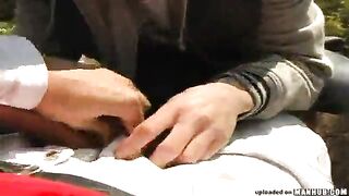 Teen Boy Bj