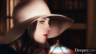 Deeper. Mick becomes obsessed with lost stranger Kylie