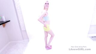 Have you seen how hot this girl is?