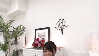 Shino Aoi :: Luxury Spa Lady 1 - More at caribbeancom