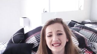 Fuck me Brother and then SHUT UP