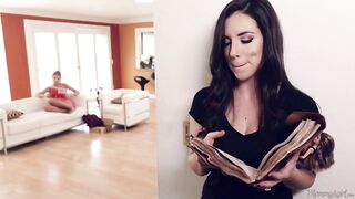 But you're my husband's Mom! - August Ames, Jelena Jensen
