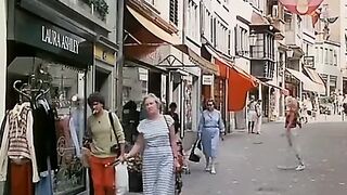 L'initiation de Rosalie (1983)