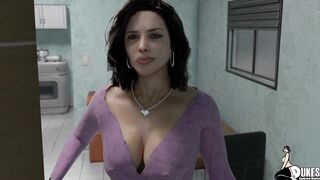 I Smashed My best friends Big Booty Latin Mom (Teaser 2)