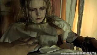 HORRORPORN - Capital Punishment