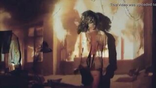 Rihanna celebrity sexy-tape