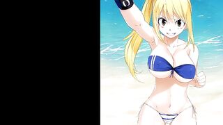 Fairy Tail Hentai XXX