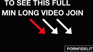 - Anna de Ville Rough Ass Fucking Creampies