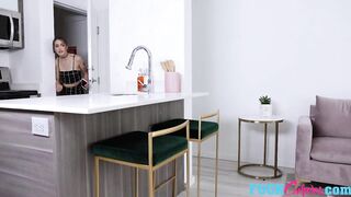 Sofie Reyez In Take Home Sex Test