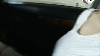 Young German Teen’s Solo Masturbation in the Kitchen