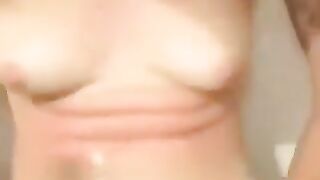 Cunt Shaving