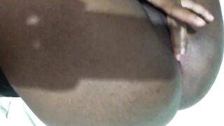 THE BEST NATURAL PUSSY FROM CALI COLOMBIAN