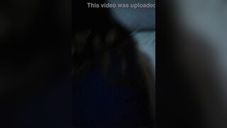 Noche con una colegiala que conocí en peru