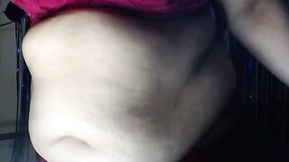 Tamil aunty nude dancing