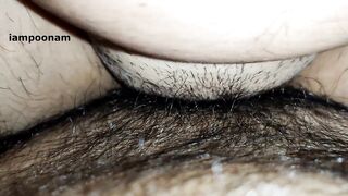 Hot Indian GF – Blowjob and fuck with Hindi audio