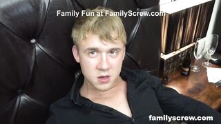 Secretaries Help with Family Dispute