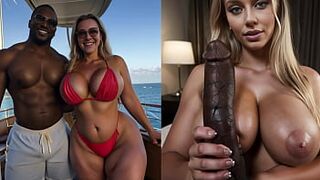 Wild Adventures: Real Cuckolds in Erotic Escapades - www.SwipeFreak.com