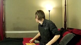 step Daddys Viagra Makes step Son Fuck step Mommy