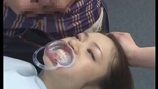 japanese dentist