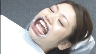 japanese dentist