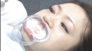 japanese dentist