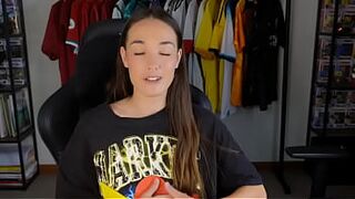 Nightmare: Code Valentine Part Three (Porn Reacts)