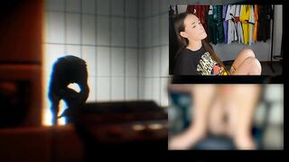 Nightmare: Code Valentine Part Three (Porn Reacts)