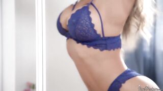 My MILF Cunt Is Ready For Your Cock To Slip In