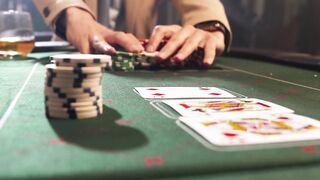 DIGITALPLAYGROUND – Cards On The Table Teaser Trailer