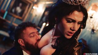 DIGITALPLAYGROUND - Scandalous Ep 3 trailer, lets get personal