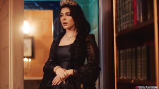 DIGITALPLAYGROUND - Scandalous Ep 3 trailer, lets get personal