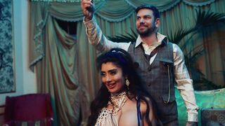 DIGITAL PLAYGROUND - SCANDALOUS MAIN CHARACTER VID