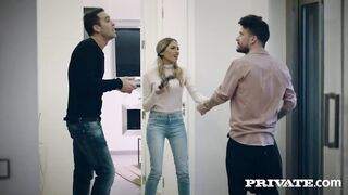 Private com - Wonder Wetness Nelly Kent Cosplay Ass Fucked!