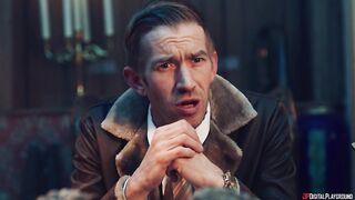 DITIGALPLAYGROUND - New preview for Scandalous Ep 2 best threesome