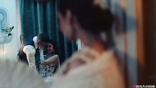 DITIGALPLAYGROUND - New preview for Scandalous Ep 2 best threesome