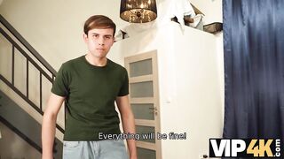 VIP4K. Wrong Pussy. Part Two.
