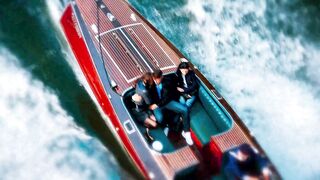 DORCEL TRAILER - Casino Endgame with Maya Woulfe, Clara Mia, Janice Griffith and Shalina Devine