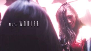 DORCEL TRAILER - Casino Endgame with Maya Woulfe, Clara Mia, Janice Griffith and Shalina Devine