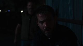 DIGITAL PLAYGROUND - Tubes Trailer-Dirty Cops