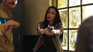 DIGITAL PLAYGROUND - Tubes Trailer-Dirty Cops