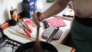 Cooking on the Spot - Pilot Episode