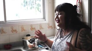 Cooking on the Spot - Pilot Episode