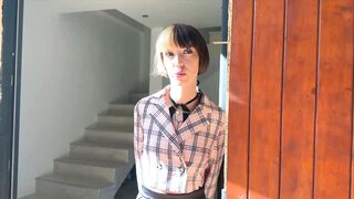 First Time Anal Sex