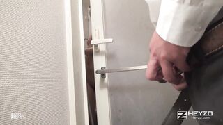 My Stepmom is a Bitch Erotic Gal - Maki Takei 1