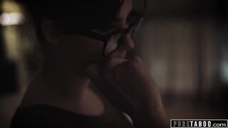 PURE TABOO Lena Paul Anal with Bosses Husband