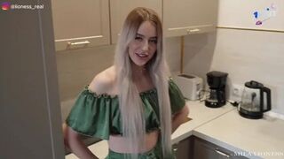 Stepbrother, Why Don't You Fuck Me? My Stepsister is Cheating on Her Boyfriend