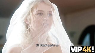 VIP4K. His Last Mistake. Hot sex with Kristy Waterfall