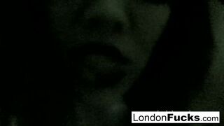London Keyes Night-vision Hitachi Fun