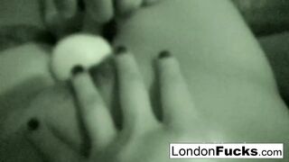 London Keyes Night-vision Hitachi Fun